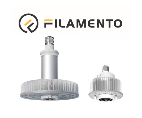 米Filamento社LEDランプを販売開始