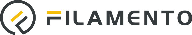 FILAMENTOのロゴ