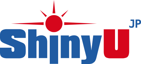 ShinyU Light Japan